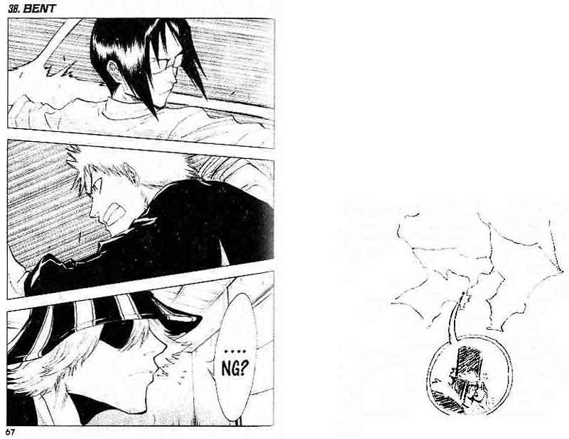 Read Bleach ID Manga Online