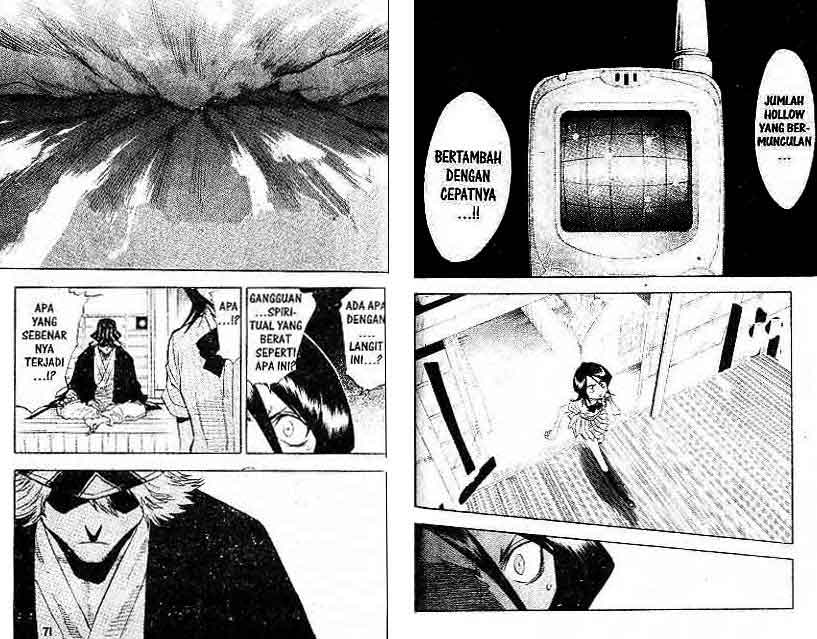 Read Bleach ID Manga Online
