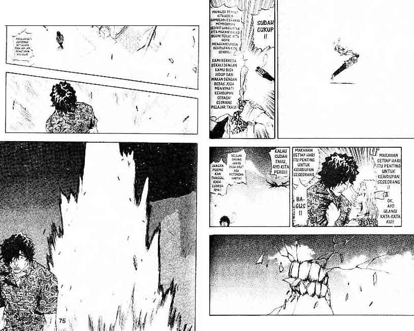 Read Bleach ID Manga Online