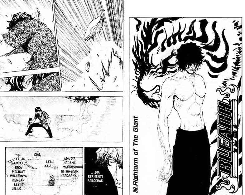 Read Bleach ID Manga Online