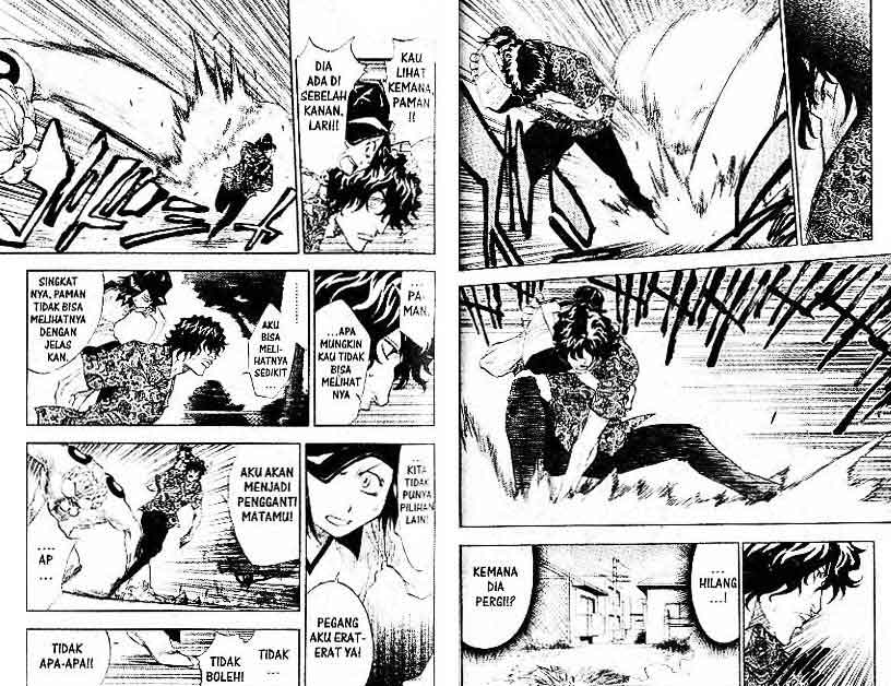 Read Bleach ID Manga Online