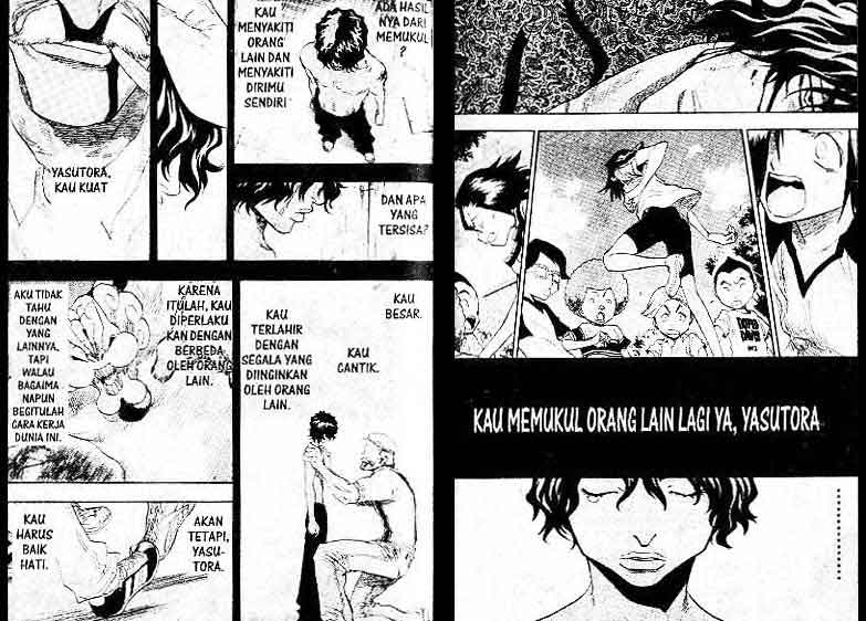Read Bleach ID Manga Online