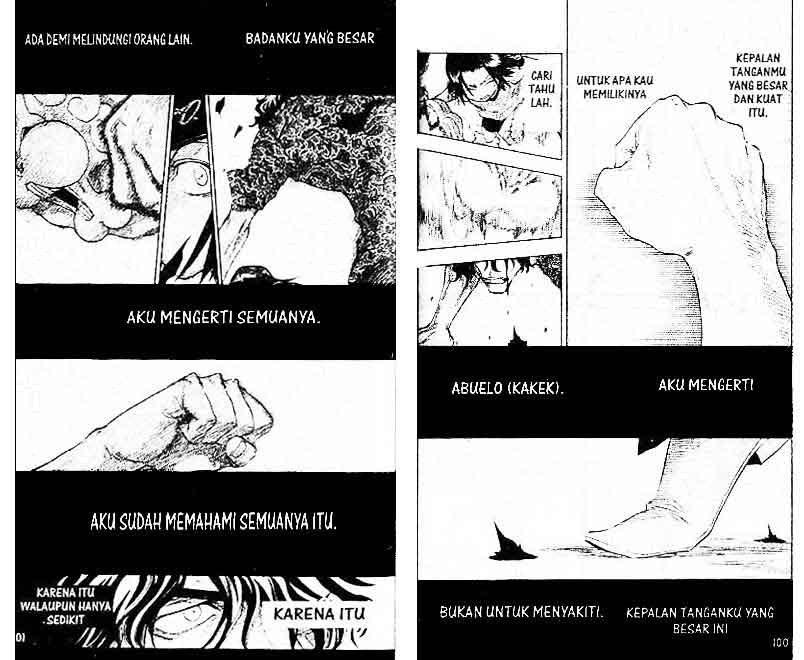 Read Bleach ID Manga Online