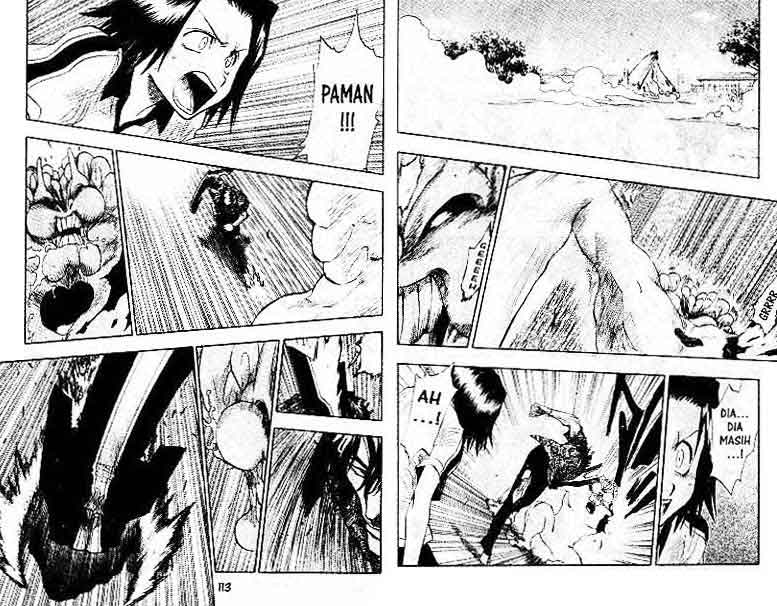 Read Bleach ID Manga Online