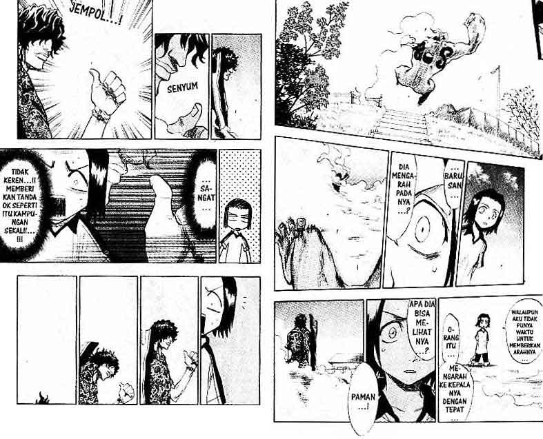 Read Bleach ID Manga Online