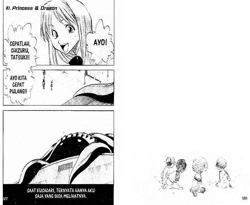 Read Bleach ID Manga Online