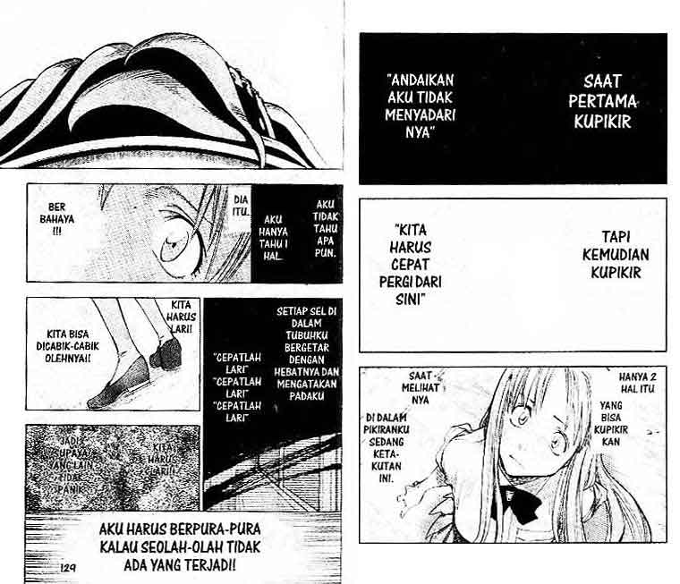Read Bleach ID Manga Online