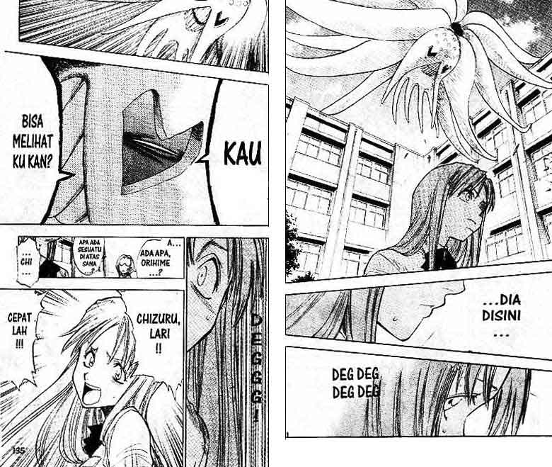 Read Bleach ID Manga Online