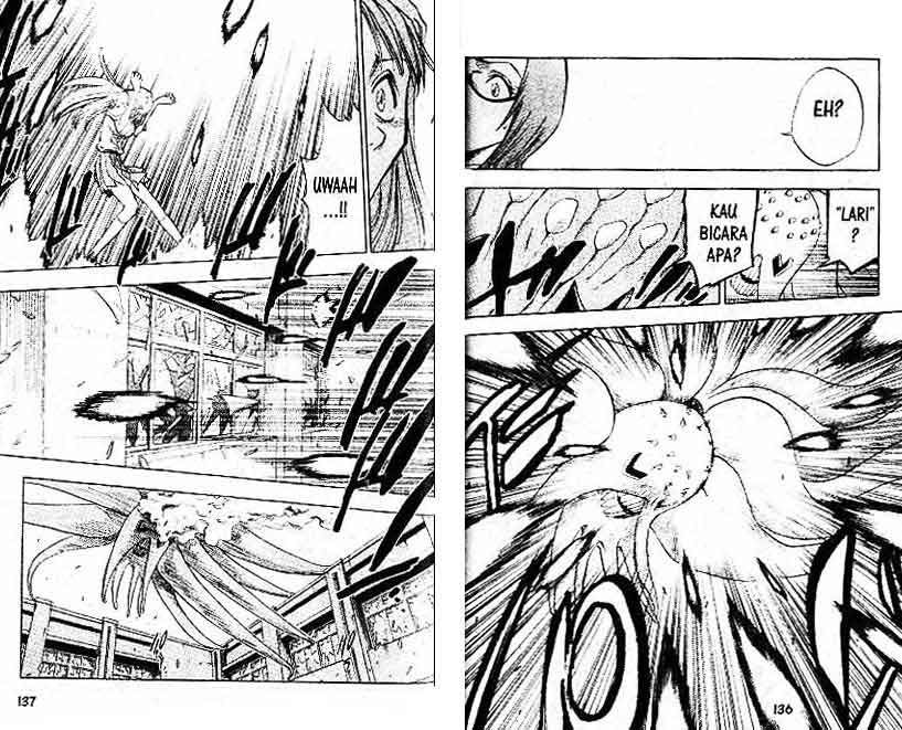 Read Bleach ID Manga Online