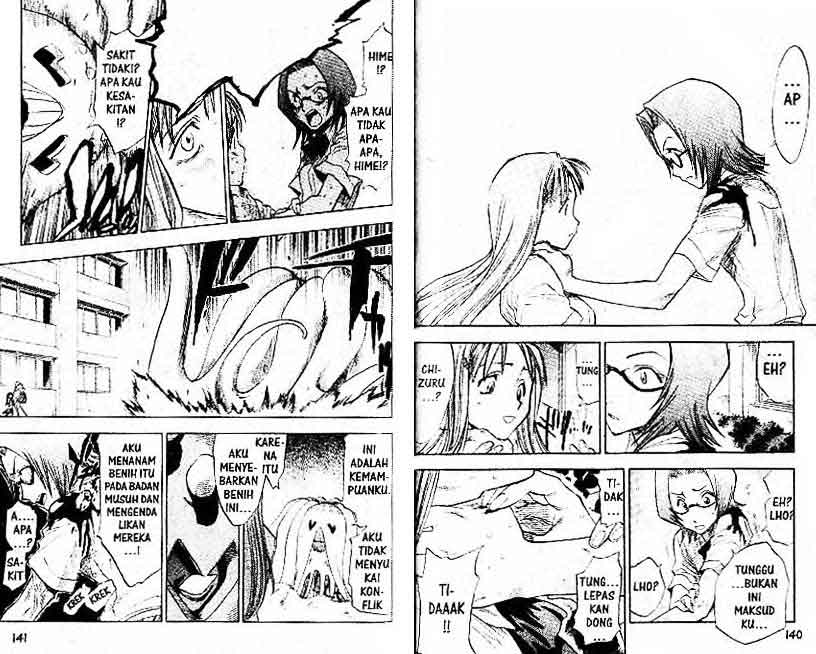 Read Bleach ID Manga Online