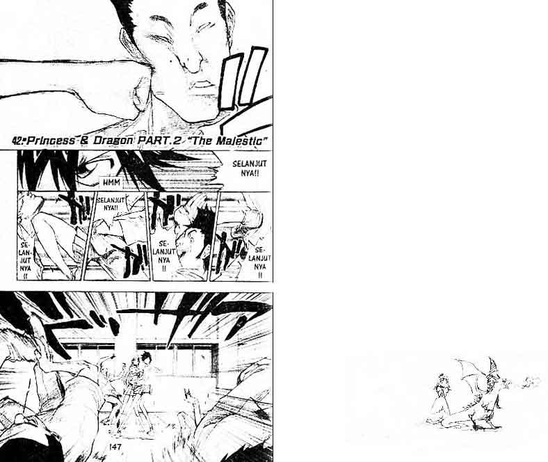 Read Bleach ID Manga Online