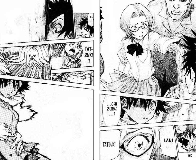 Read Bleach ID Manga Online