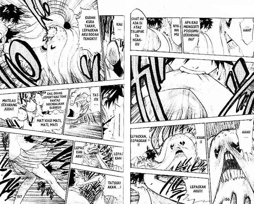 Read Bleach ID Manga Online
