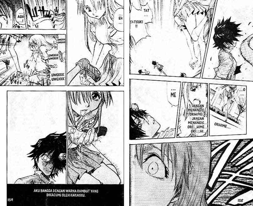 Read Bleach ID Manga Online