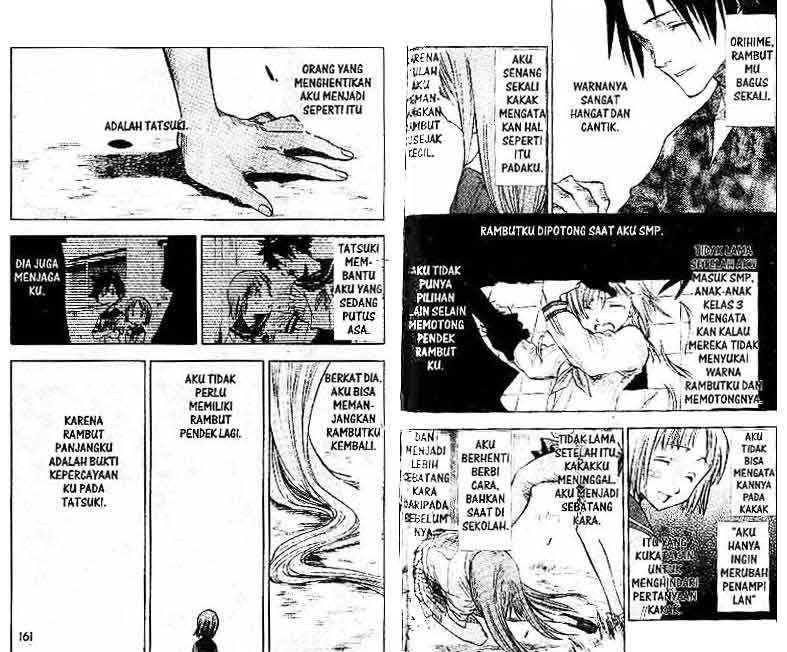 Read Bleach ID Manga Online