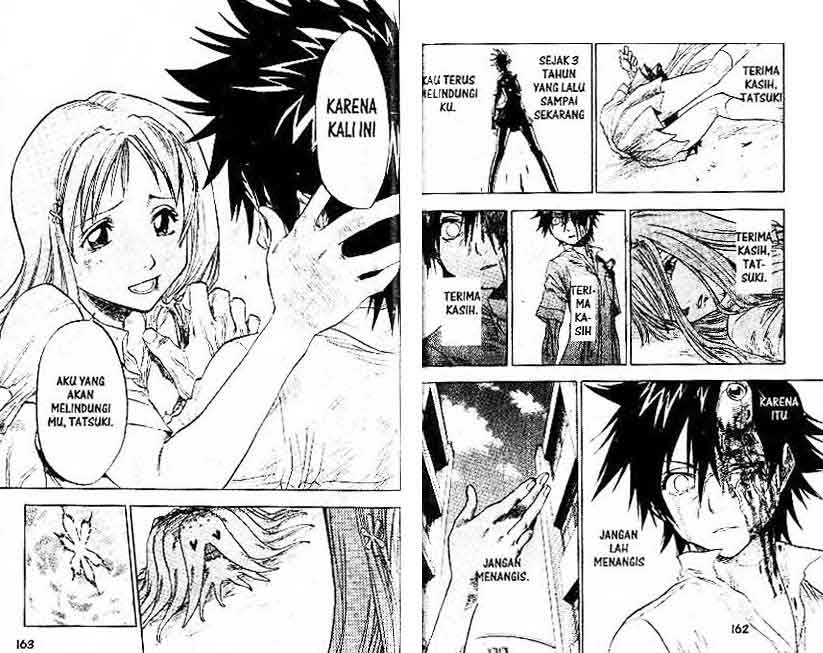 Read Bleach ID Manga Online
