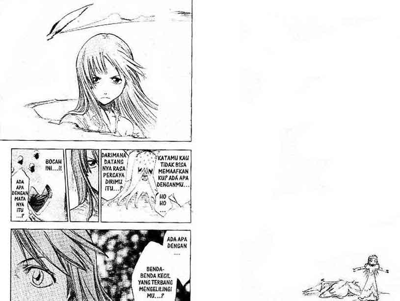 Read Bleach ID Manga Online