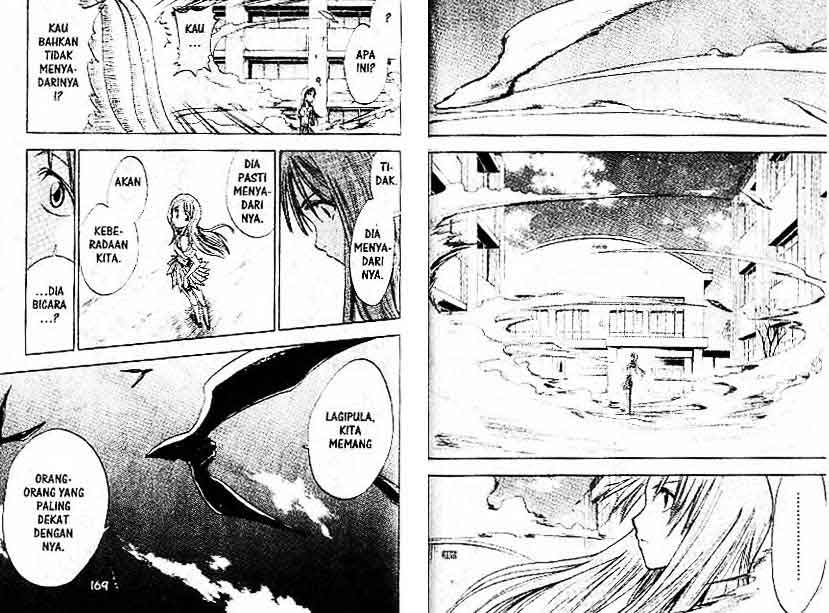 Read Bleach ID Manga Online