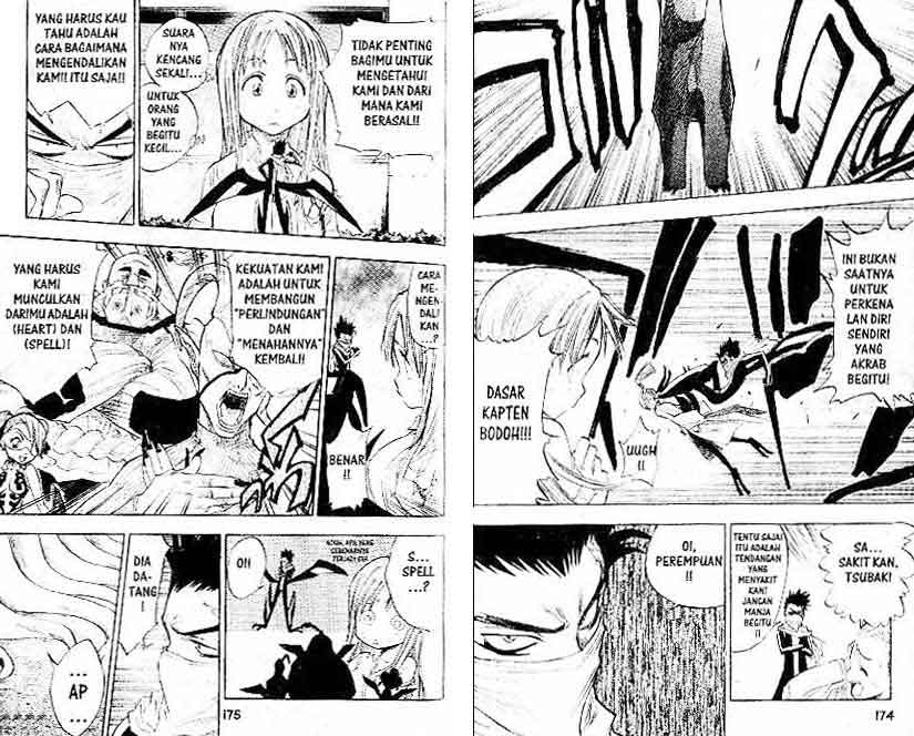 Read Bleach ID Manga Online