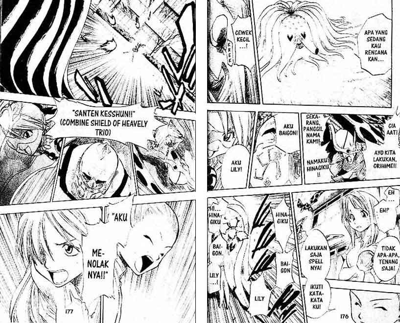 Read Bleach ID Manga Online