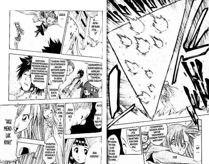 Read Bleach ID Manga Online