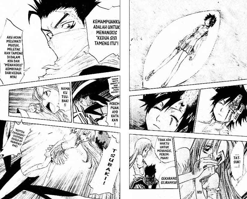 Read Bleach ID Manga Online