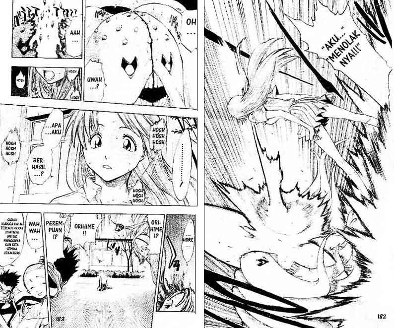 Read Bleach ID Manga Online