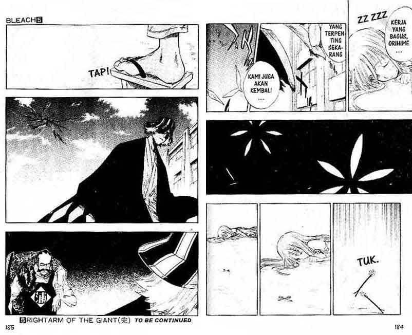 Read Bleach ID Manga Online