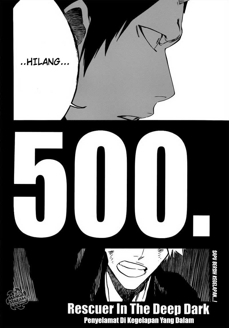 Read Bleach ID Manga Online