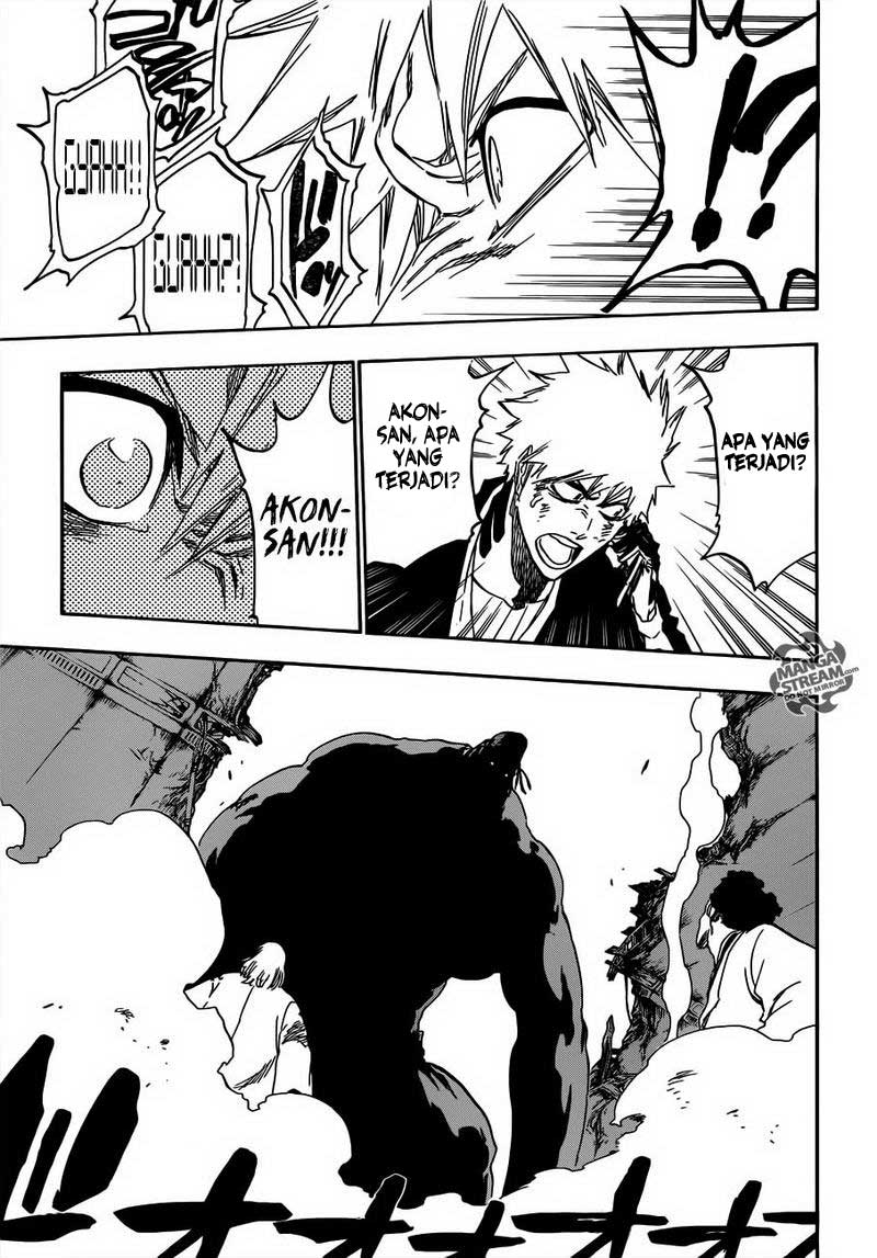 Read Bleach ID Manga Online