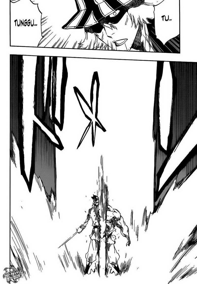 Read Bleach ID Manga Online