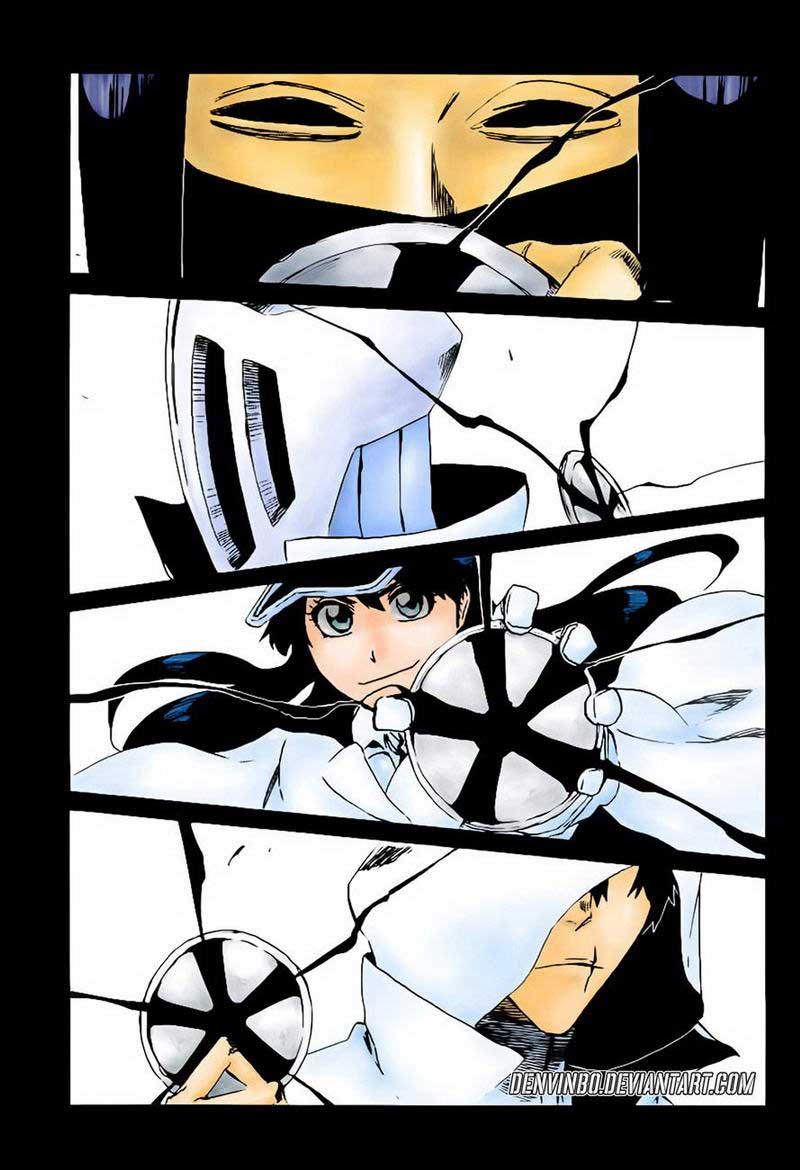 Read Bleach ID Manga Online