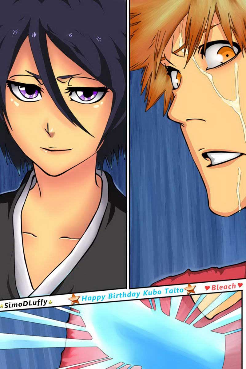 Read Bleach ID Manga Online