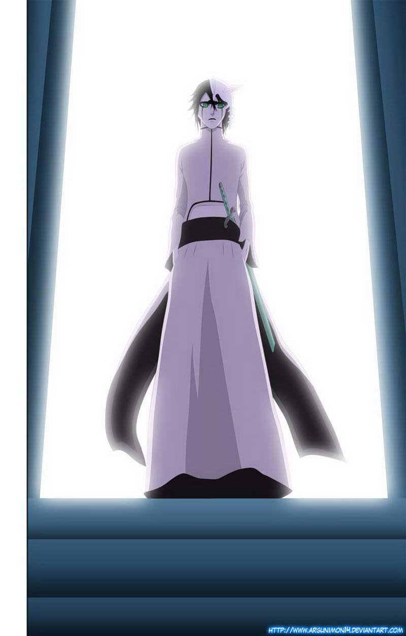 Read Bleach ID Manga Online