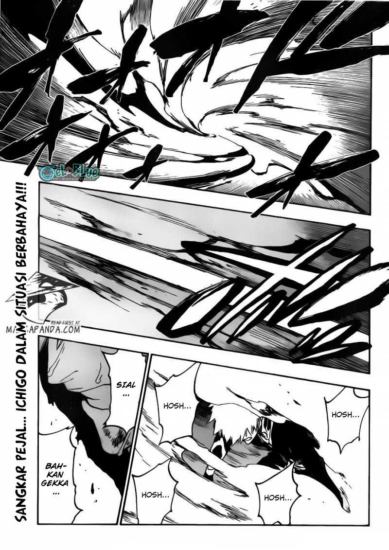 Read Bleach ID Manga Online
