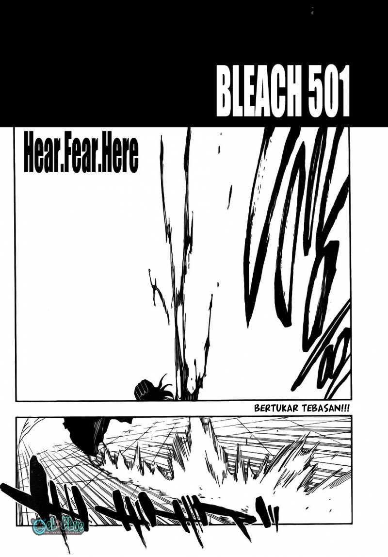 Read Bleach ID Manga Online