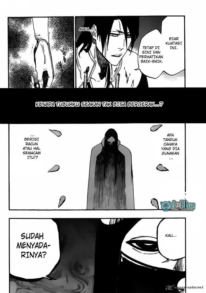 Read Bleach ID Manga Online