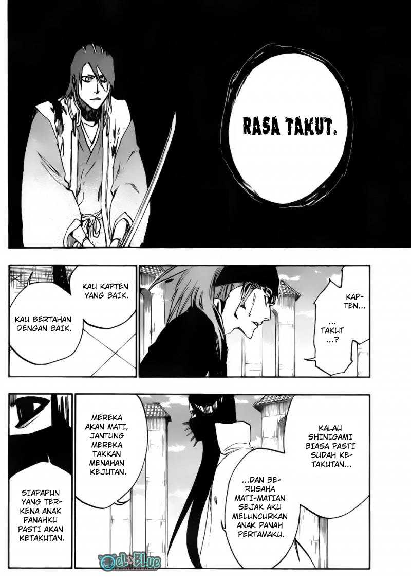 Read Bleach ID Manga Online