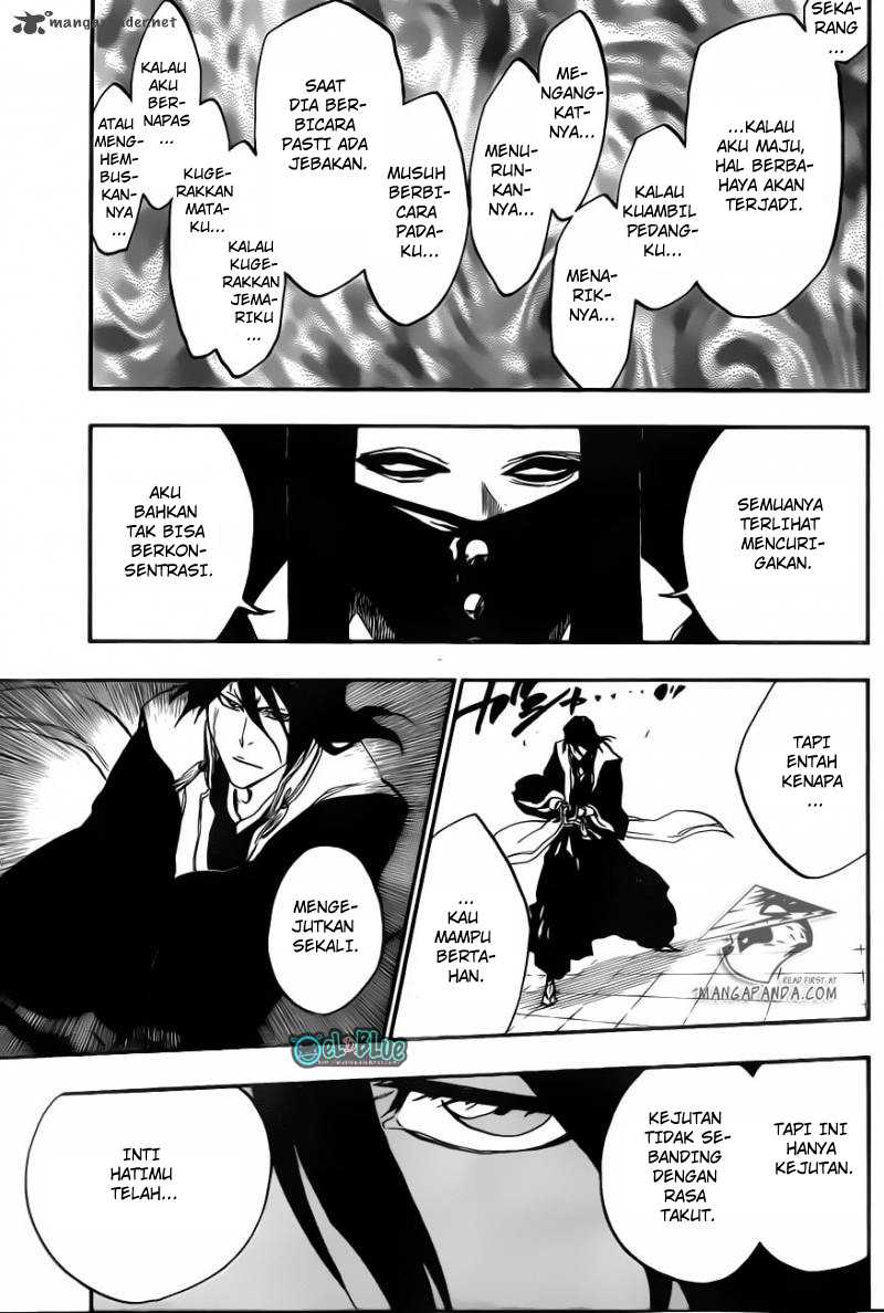 Read Bleach ID Manga Online