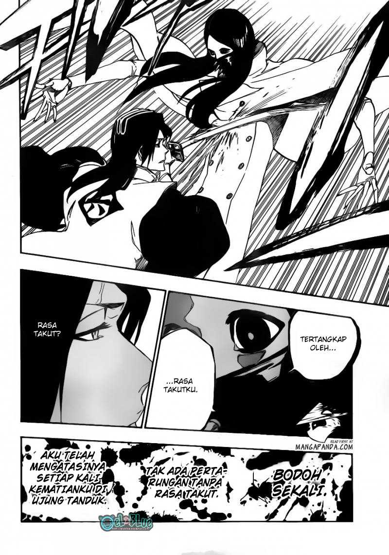 Read Bleach ID Manga Online