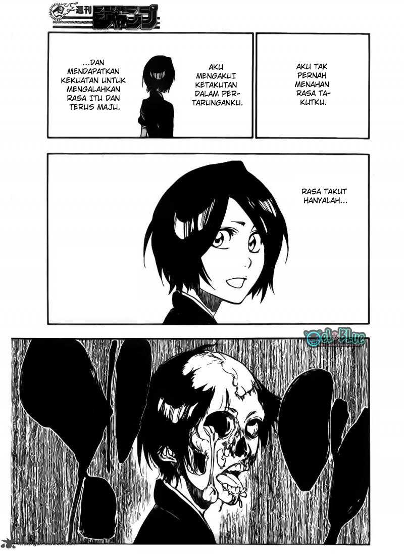 Read Bleach ID Manga Online