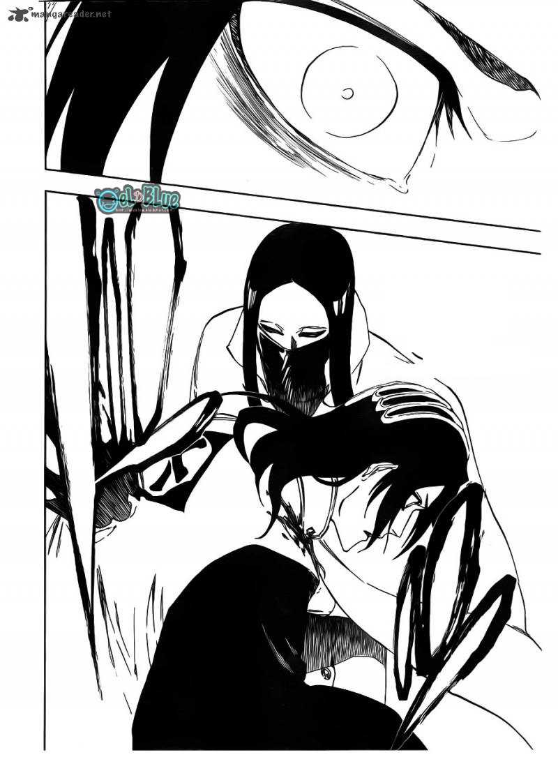 Read Bleach ID Manga Online