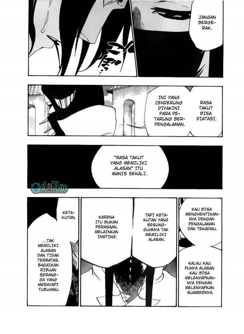 Read Bleach ID Manga Online