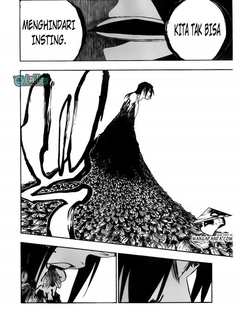 Read Bleach ID Manga Online