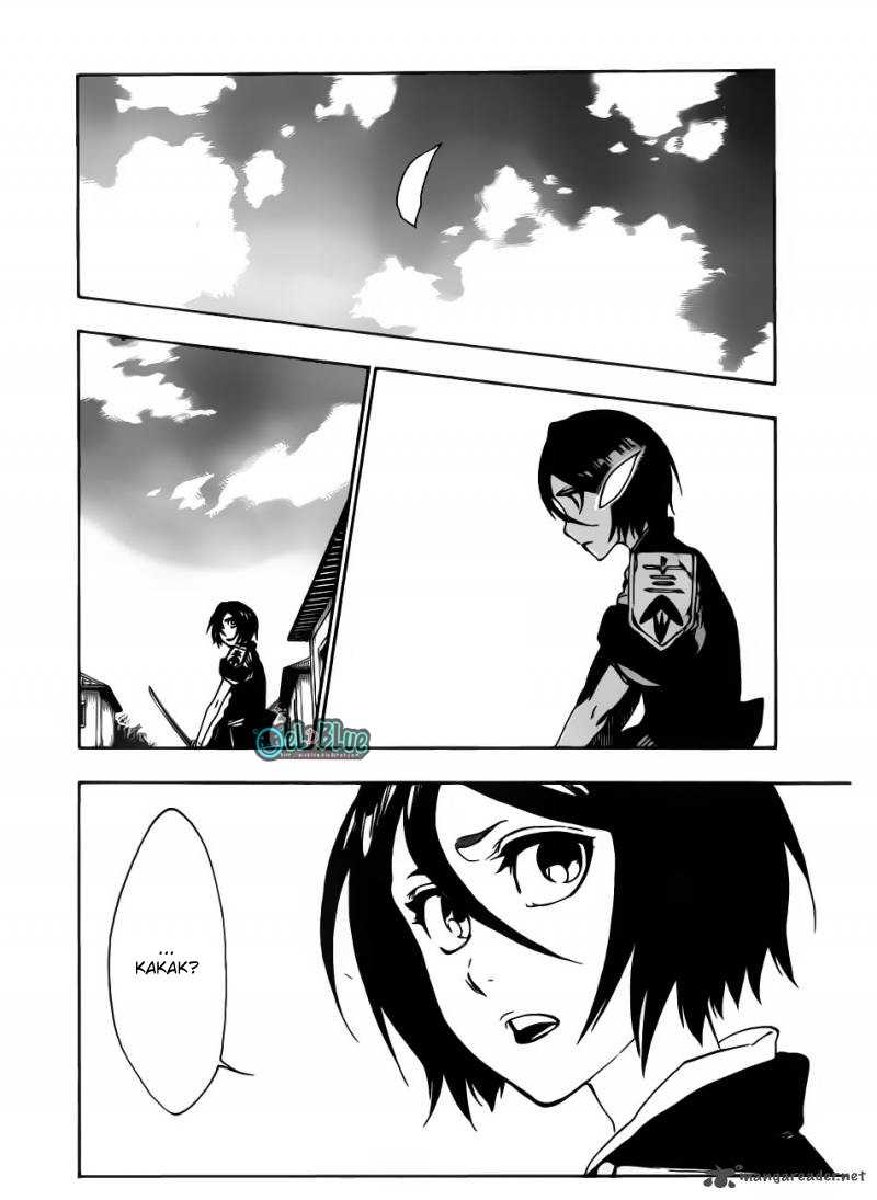 Read Bleach ID Manga Online
