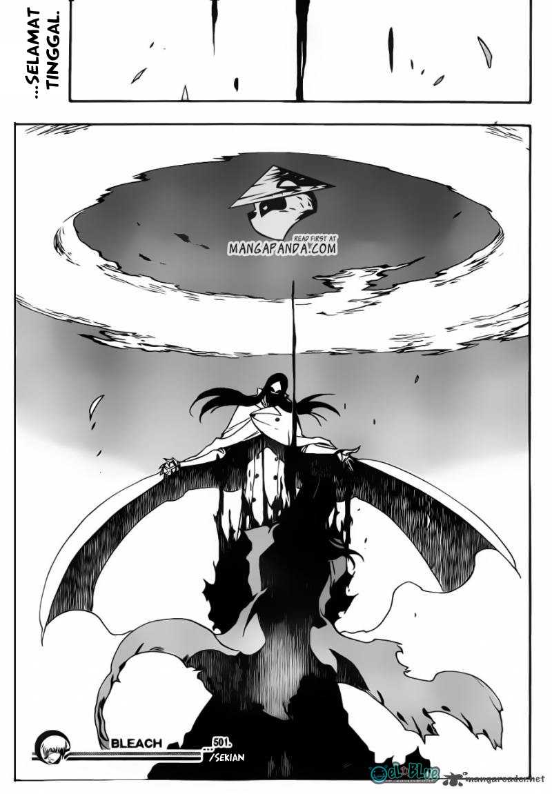 Read Bleach ID Manga Online
