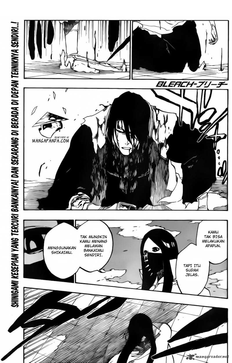Read Bleach ID Manga Online