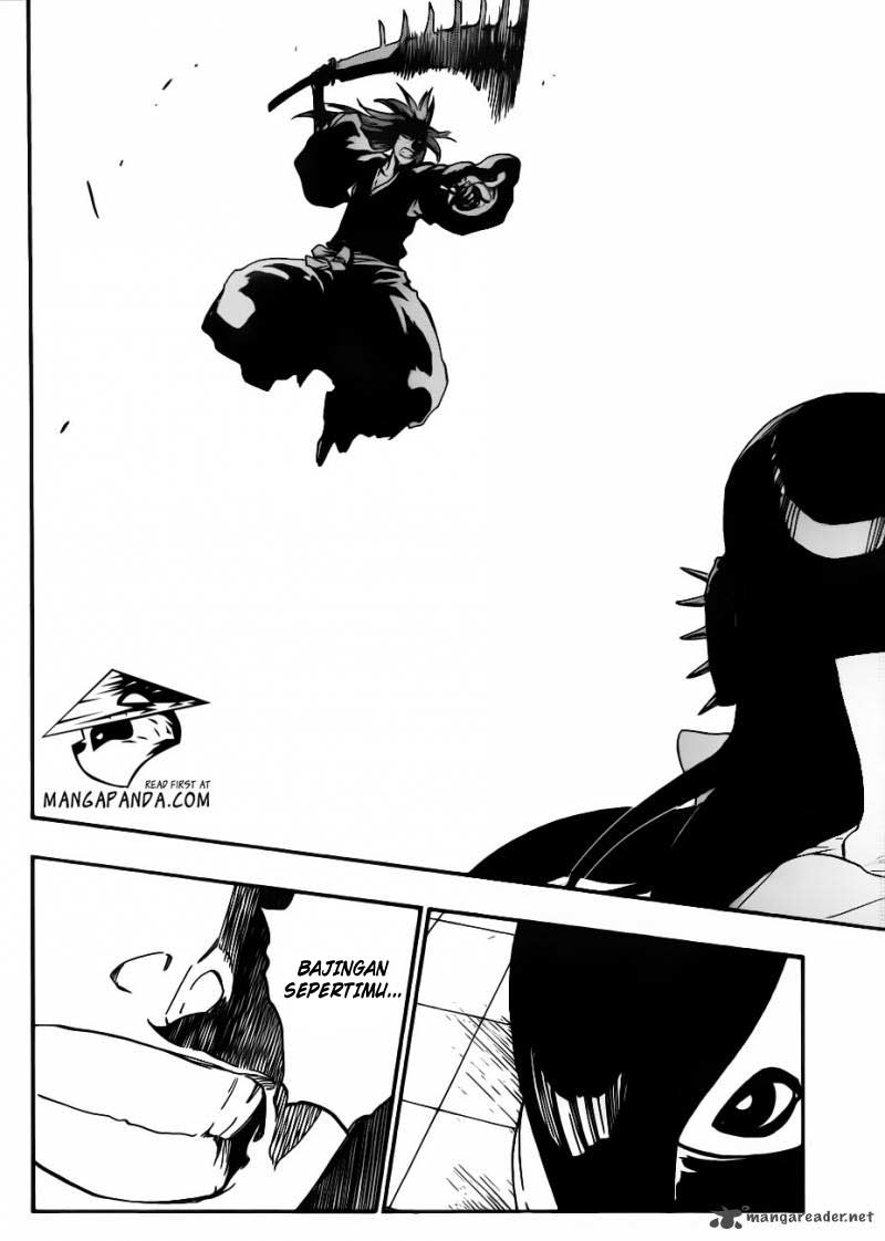 Read Bleach ID Manga Online