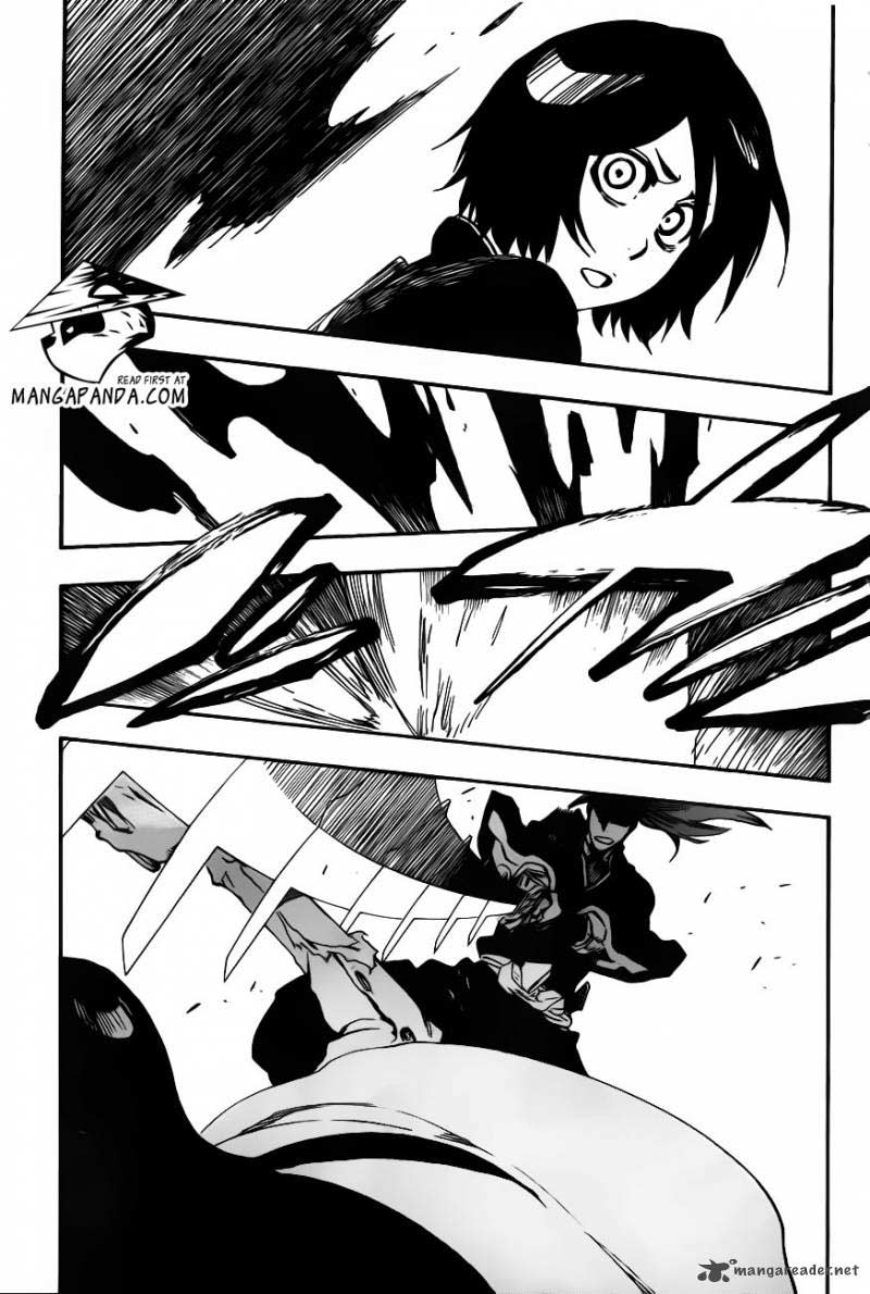 Read Bleach ID Manga Online