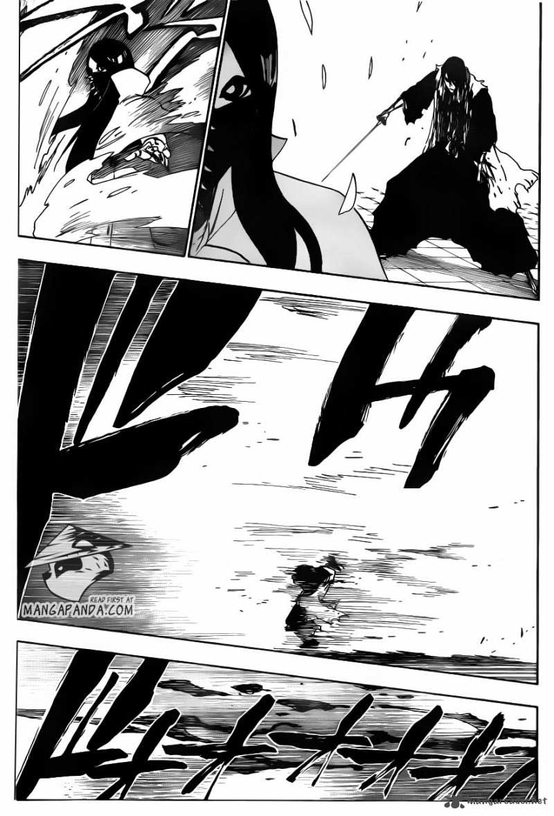 Read Bleach ID Manga Online